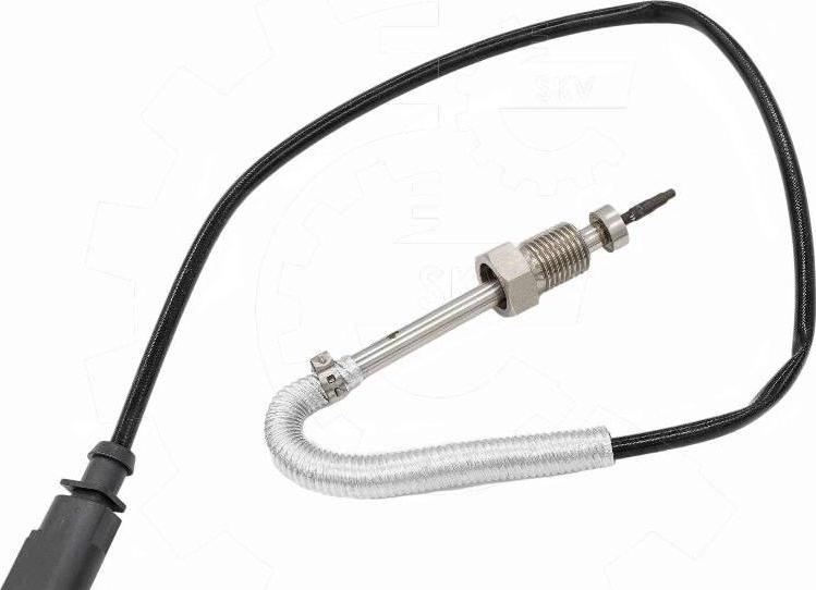 Esen SKV 30SKV483 - Senzor, temperatura gaze evacuare aaoparts.ro