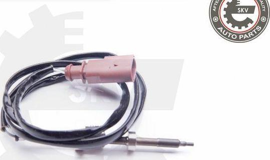 Esen SKV 30SKV060 - Senzor, temperatura gaze evacuare aaoparts.ro