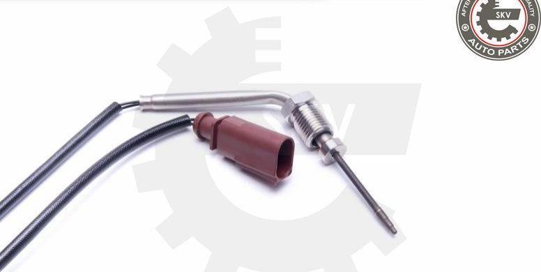 Esen SKV 30SKV366 - Senzor, temperatura gaze evacuare aaoparts.ro