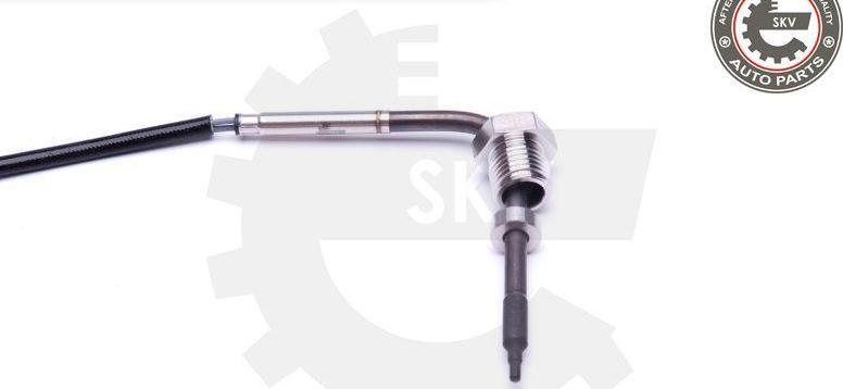 Esen SKV 30SKV306 - Senzor, temperatura gaze evacuare aaoparts.ro