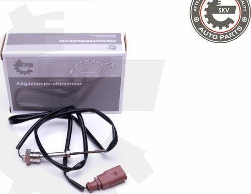 Esen SKV 30SKV329 - Senzor, temperatura gaze evacuare aaoparts.ro