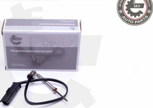 Esen SKV 30SKV328 - Senzor, temperatura gaze evacuare aaoparts.ro
