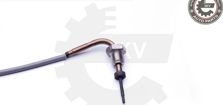 Esen SKV 30SKV228 - Senzor, temperatura gaze evacuare aaoparts.ro