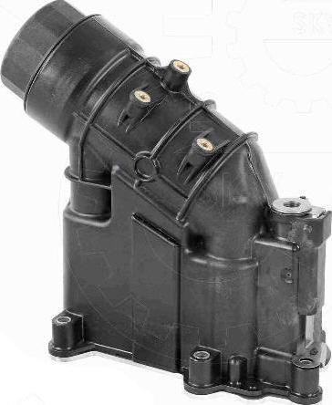 Esen SKV 31SKV445 - Radiator ulei, ulei motor aaoparts.ro