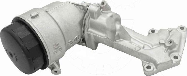 Esen SKV 31SKV446 - Locas filtru ulei aaoparts.ro