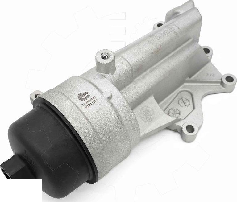 Esen SKV 31SKV447 - Locas filtru ulei aaoparts.ro