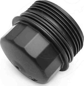 Esen SKV 31SKV458 - Capac, carcasa filtru ulei aaoparts.ro