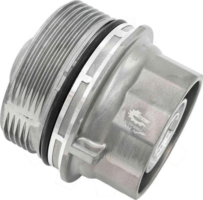 Esen SKV 31SKV463 - Capac, carcasa filtru ulei aaoparts.ro