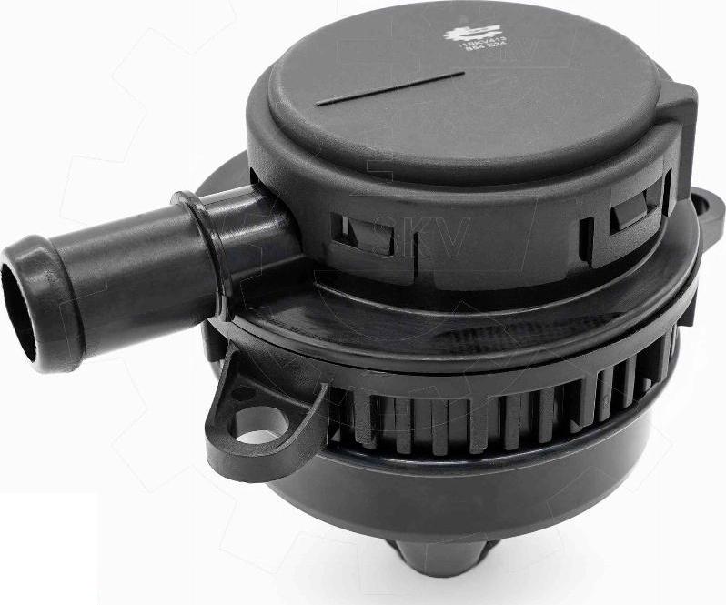 Esen SKV 31SKV413 - Separator ulei, ventilatie bloc motor aaoparts.ro