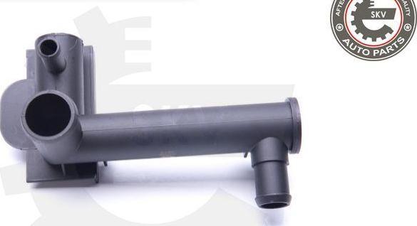 Esen SKV 31SKV095 - Flansa lichid racire aaoparts.ro