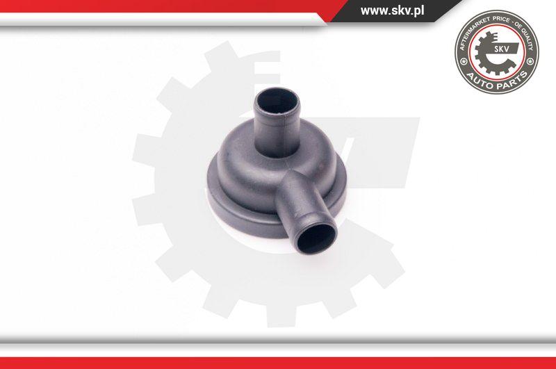 Esen SKV 31SKV010 - Ventil, aerisire carter aaoparts.ro