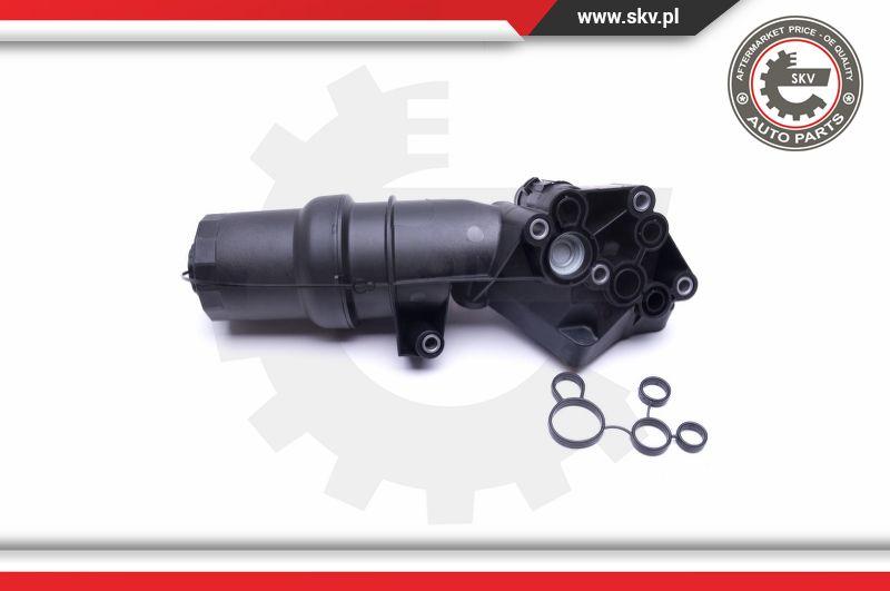 Esen SKV 31SKV145 - Locas filtru ulei aaoparts.ro
