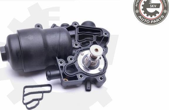 Esen SKV 31SKV143 - Locas filtru ulei aaoparts.ro