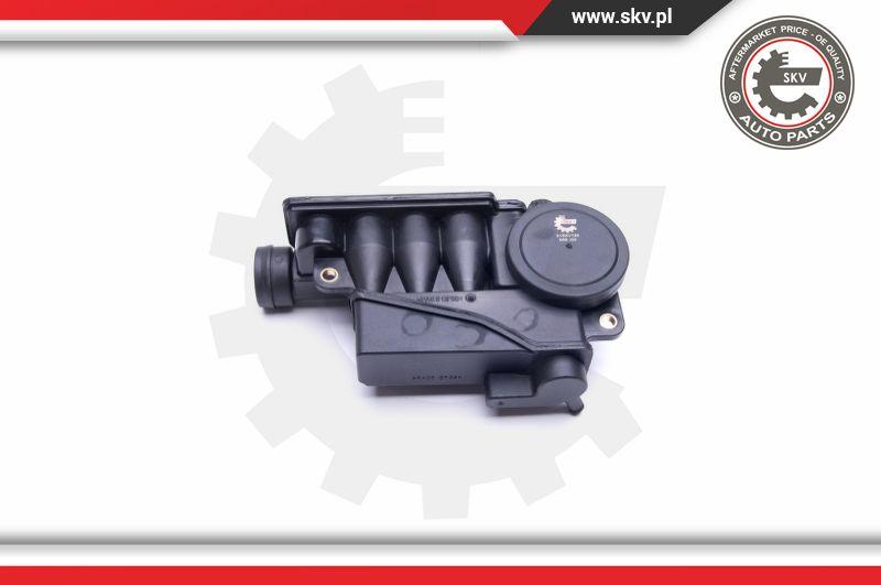 Esen SKV 31SKV155 - Ventil, aerisire carter aaoparts.ro