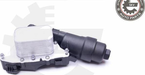 Esen SKV 31SKV165 - Locas filtru ulei aaoparts.ro