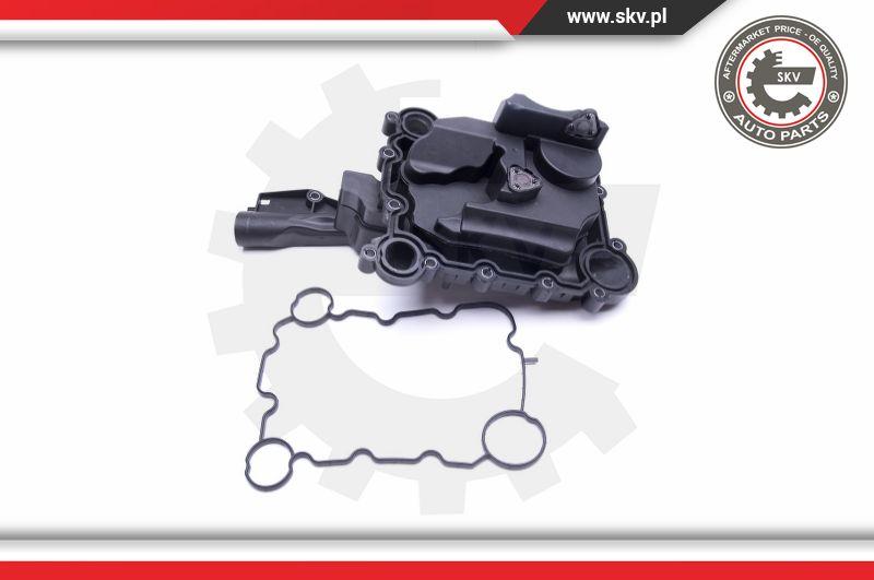 Esen SKV 31SKV160 - Ventil, aerisire carter aaoparts.ro