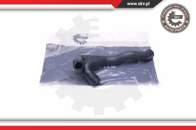 Esen SKV 31SKV135 - Furtun,aerisire bloc motor aaoparts.ro