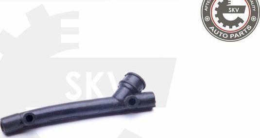 Esen SKV 31SKV122 - Furtun ulei aaoparts.ro