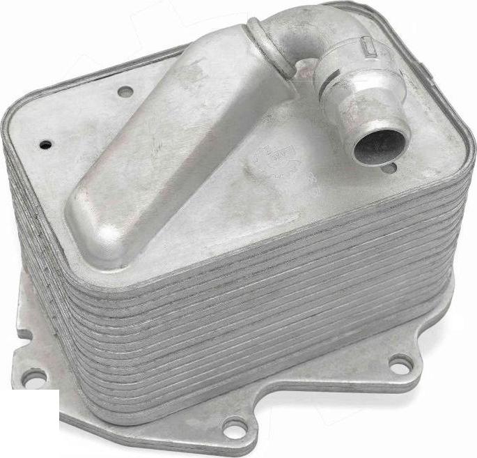 Esen SKV 31SKV368 - Radiator ulei, ulei motor aaoparts.ro