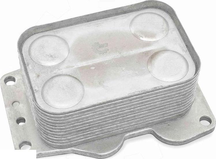 Esen SKV 31SKV308 - Radiator ulei, ulei motor aaoparts.ro