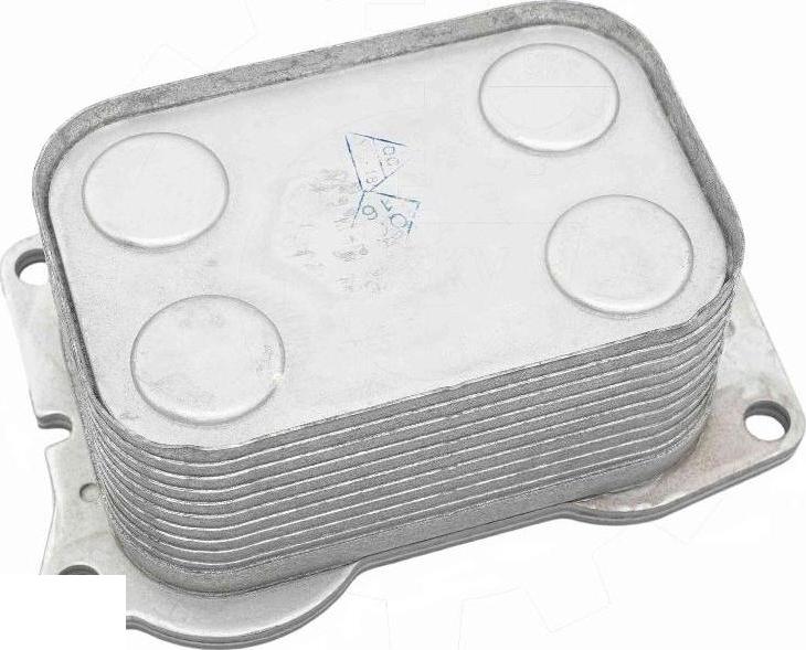 Esen SKV 31SKV382 - Radiator ulei, ulei motor aaoparts.ro