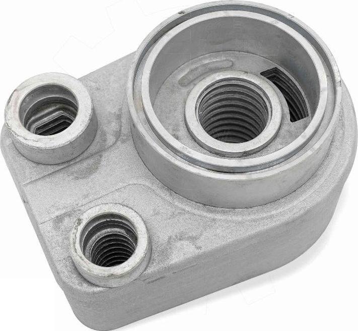 Esen SKV 31SKV371 - Radiator ulei, ulei motor aaoparts.ro