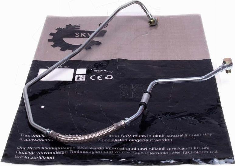 Esen SKV 31SKV241 - Conducta ulei, incarcare aaoparts.ro