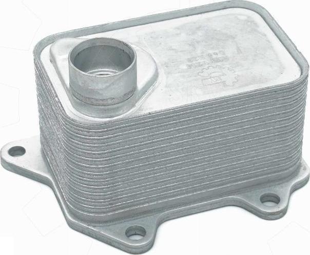 Esen SKV 31SKV214 - Radiator ulei, ulei motor aaoparts.ro
