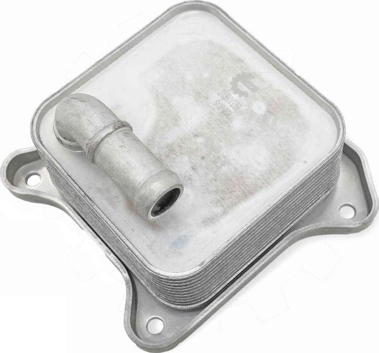 Esen SKV 31SKV289 - Radiator ulei, ulei motor aaoparts.ro