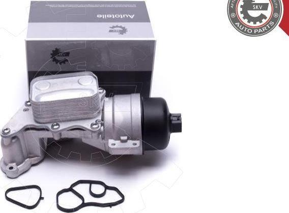 Esen SKV 31SKV233 - Locas filtru ulei aaoparts.ro