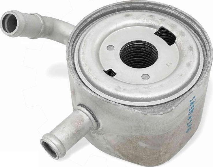 Esen SKV 31SKV276 - Radiator ulei, ulei motor aaoparts.ro