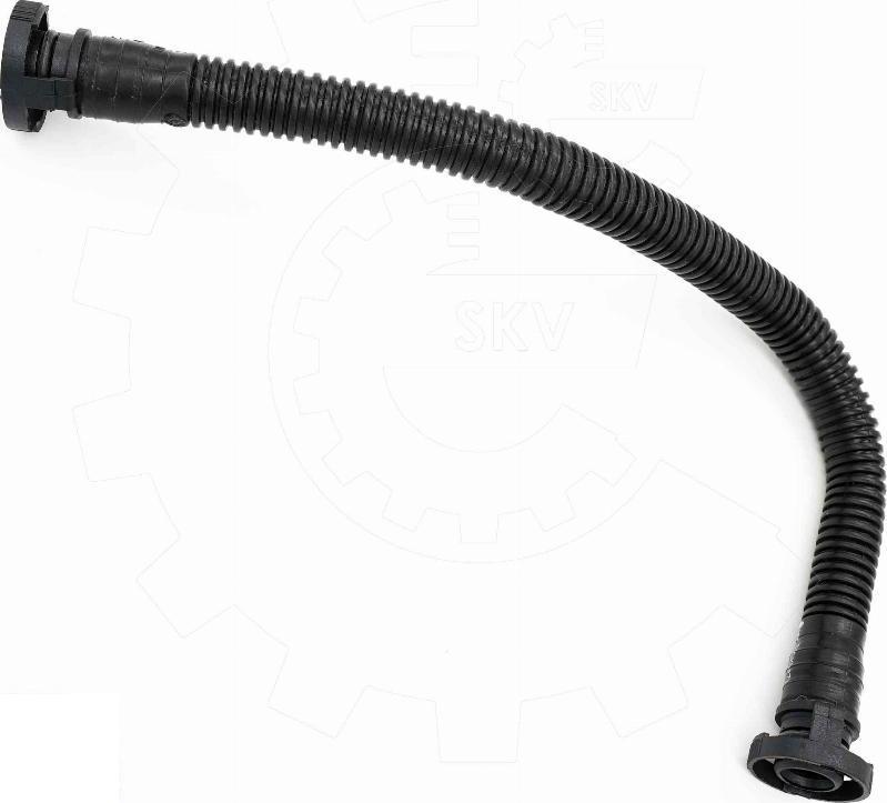 Esen SKV 31SKV271 - Furtun,aerisire bloc motor aaoparts.ro