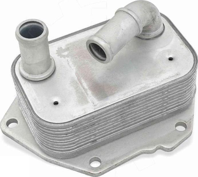 Esen SKV 31SKV277 - Radiator ulei, ulei motor aaoparts.ro