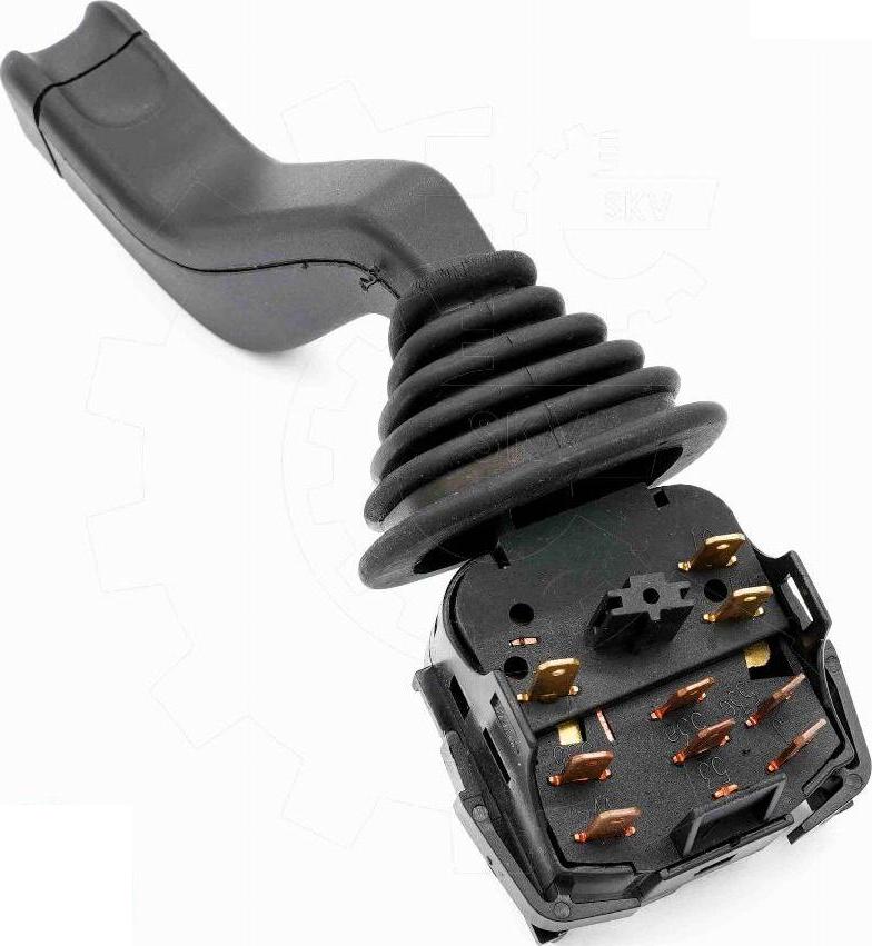 CARRO 013707115 - Comutator coloana directie aaoparts.ro