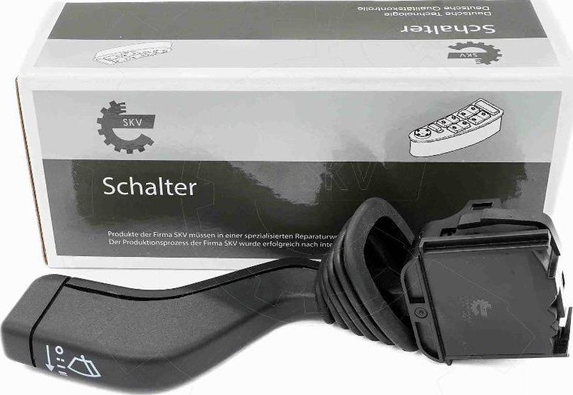 Esen SKV 38SKV561 - Comutator coloana directie aaoparts.ro