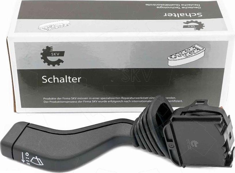 Esen SKV 38SKV567 - Comutator coloana directie aaoparts.ro