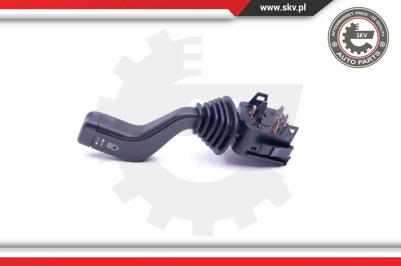 Esen SKV 38SKV508 - Comutator coloana directie aaoparts.ro
