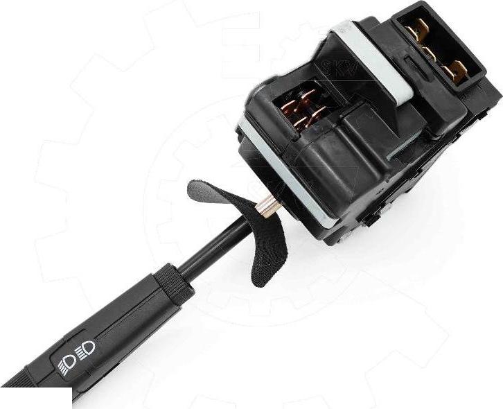 Esen SKV 38SKV586 - Comutator coloana directie aaoparts.ro