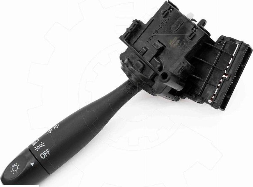 Esen SKV 38SKV571 - Comutator coloana directie aaoparts.ro