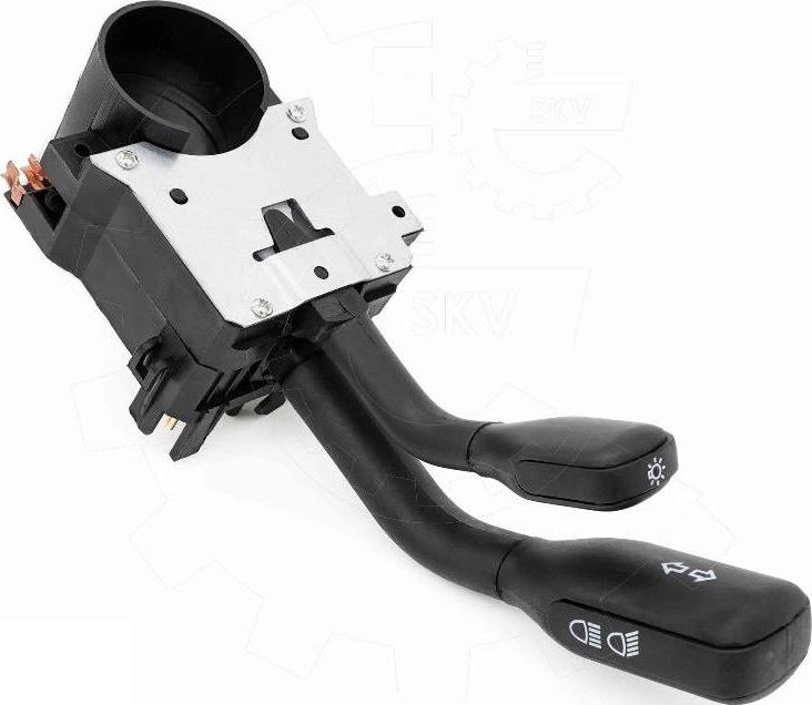 Esen SKV 38SKV573 - Comutator coloana directie aaoparts.ro