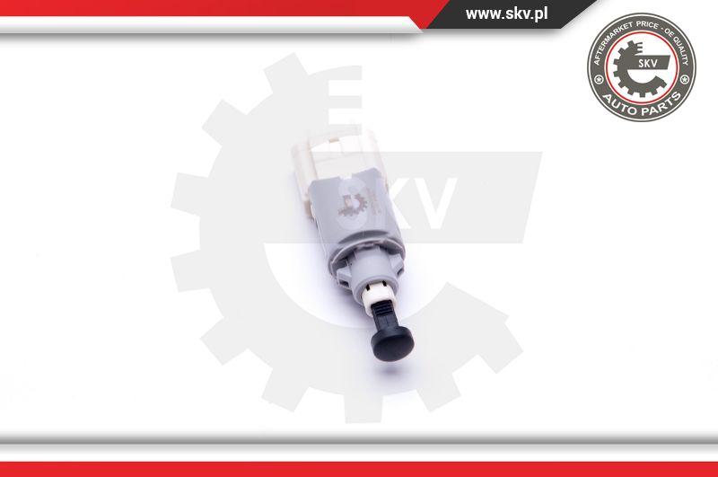 Esen SKV 38SKV800 - Comutator lumini frana aaoparts.ro
