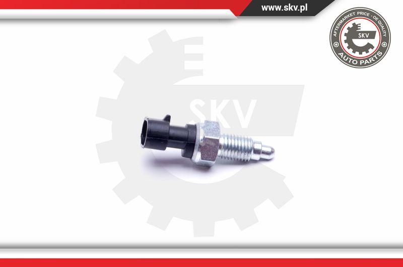 Esen SKV 38SKV802 - Comutator, lampa marsalier aaoparts.ro