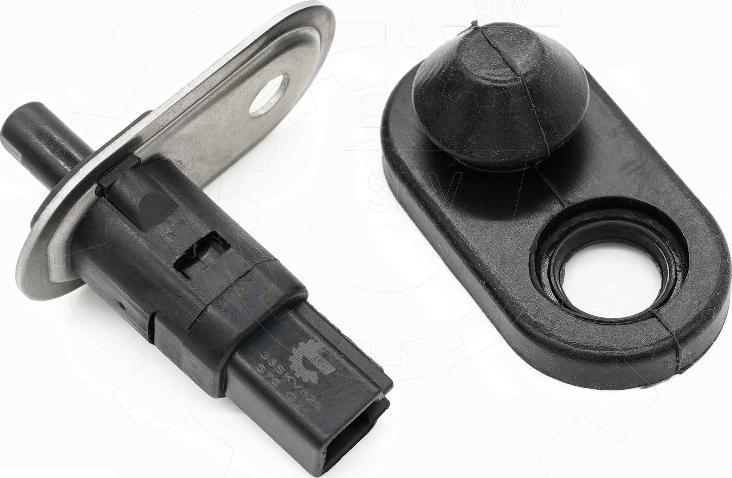 Esen SKV 38SKV826 - Comutator, contact portiera aaoparts.ro