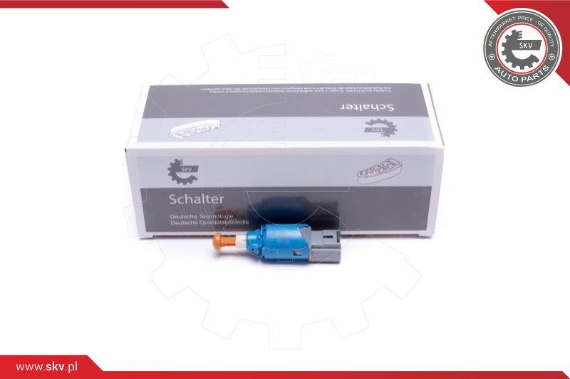 Esen SKV 38SKV820 - Comutator lumini frana aaoparts.ro