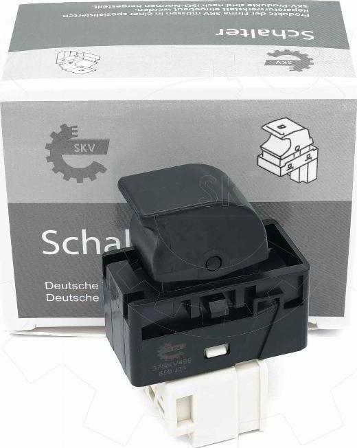 Esen SKV 37SKV499 - Comutator,macara geam aaoparts.ro