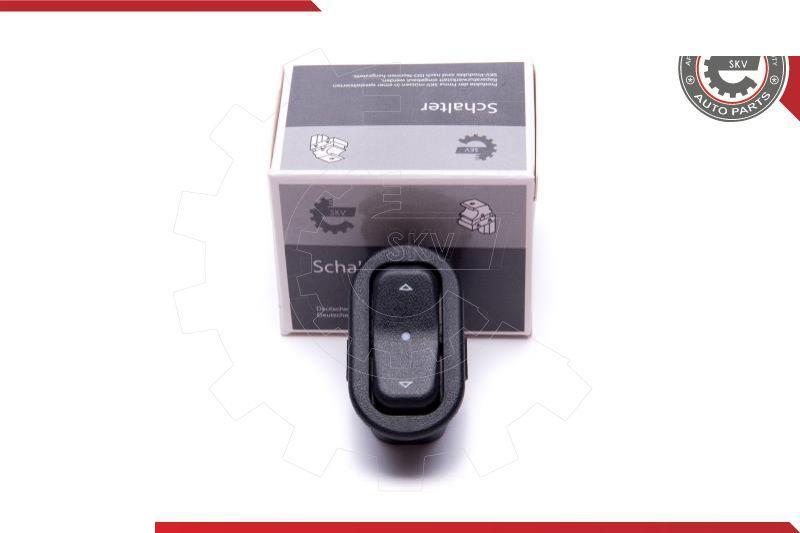 Esen SKV 37SKV407 - Comutator,macara geam aaoparts.ro