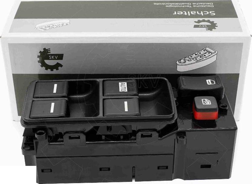 Esen SKV 37SKV438 - Comutator,macara geam aaoparts.ro