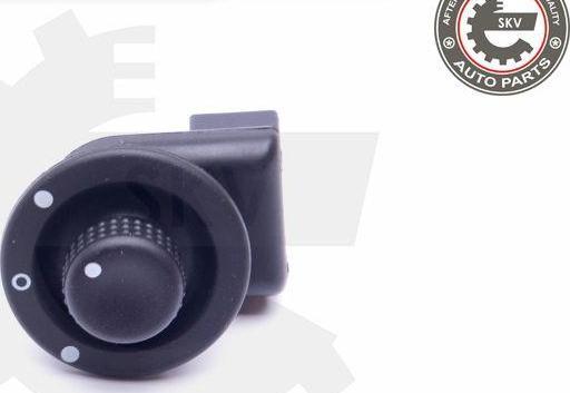 Esen SKV 37SKV614 - Comutator, reglaj oglinda aaoparts.ro