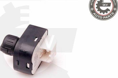 Esen SKV 37SKV610 - Comutator, reglaj oglinda aaoparts.ro