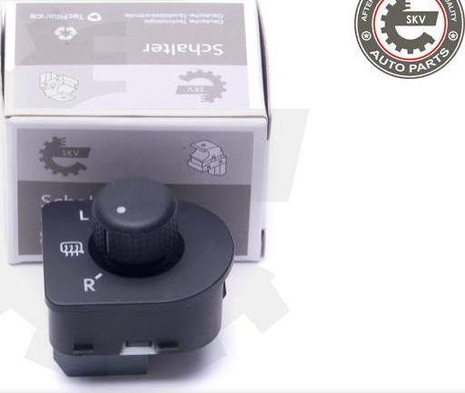 Esen SKV 37SKV618 - Comutator,macara geam aaoparts.ro